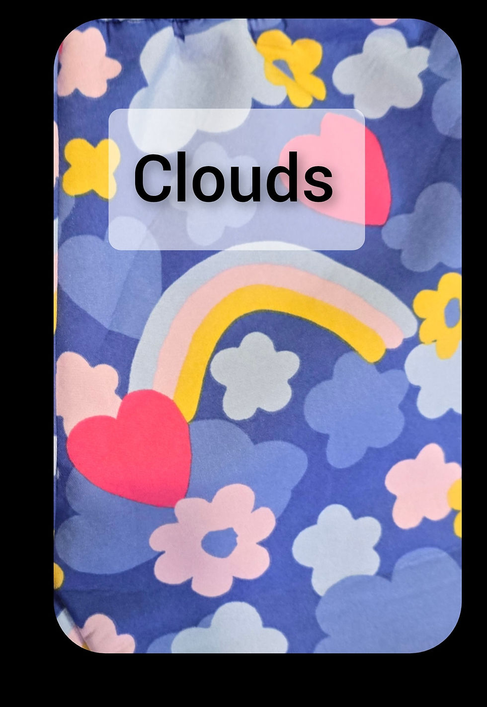 Thumbnail: SALE: Puddle Pants