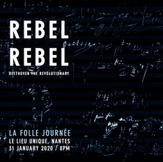 LA FOLLE JOURNEE