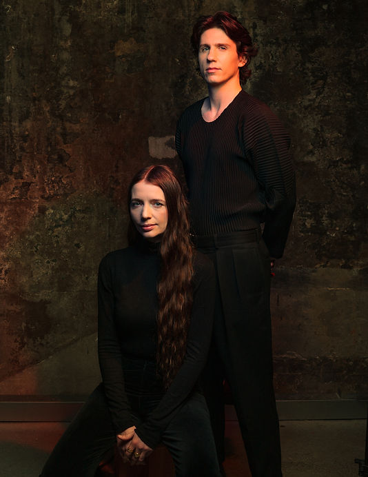 MAX RUISI & ELOISA-FLEUR THOM BY RAPHAEL NEAL 02.jpg