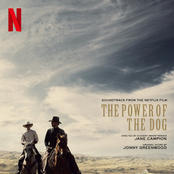 THE POWER OF THE DOG
