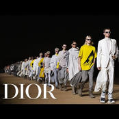 DIOR MENSWEAR FALL 2023