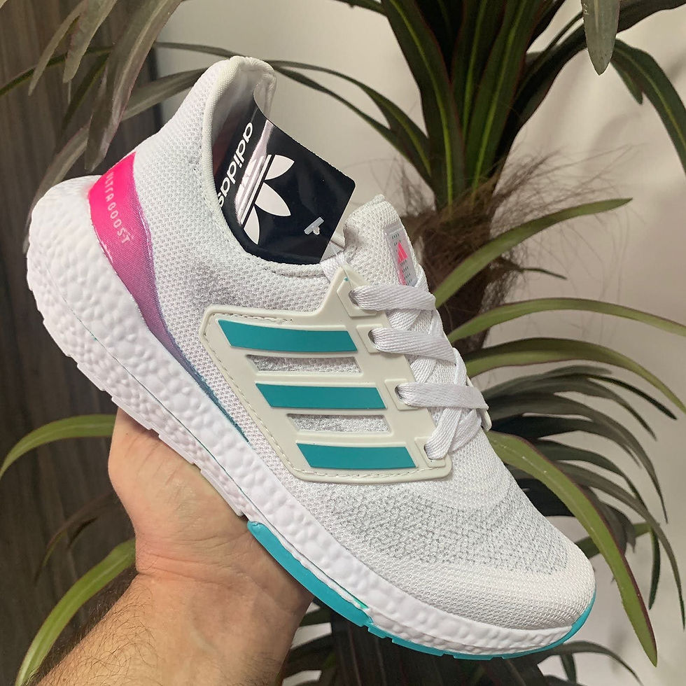 Miniatura: Tênis Adidas 
