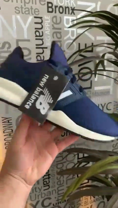 Miniatura: New balance 