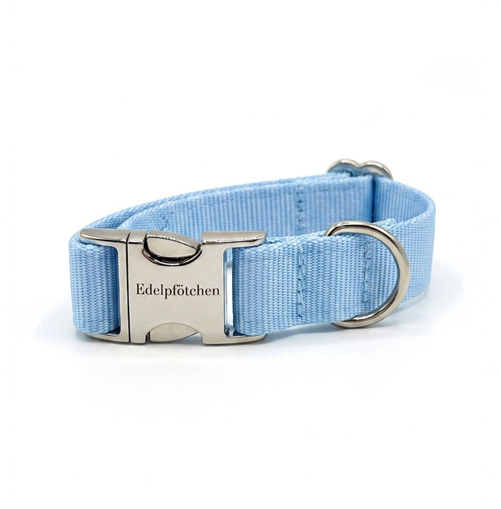 Nylon Hundehalsband
