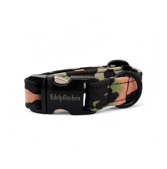 Miniaturbild: Softshell Hundehalsband Premium