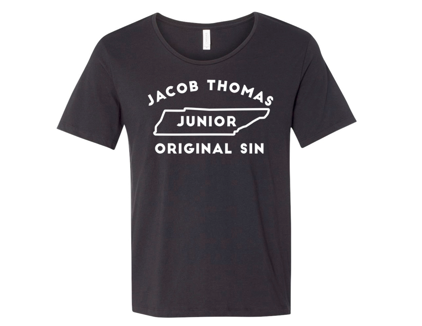 Original Sin Men's T-Shirt