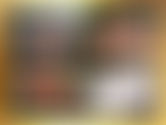 新年のお参り巡り