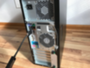 CableTether.com - Cable Tether on PC