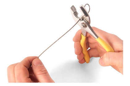 CableTether.com Support and Install