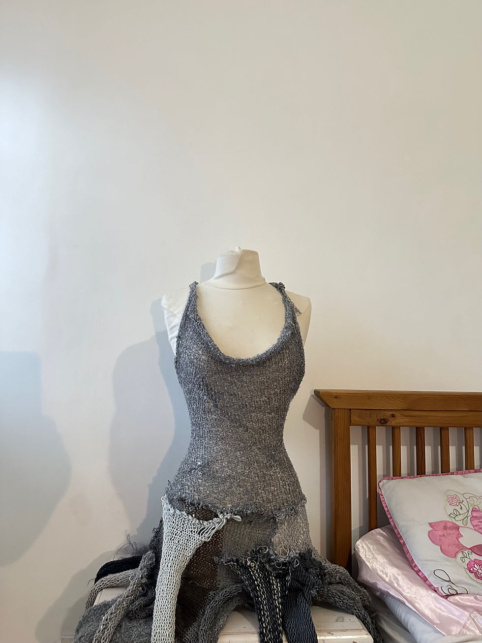 Thumbnail: Archive dress