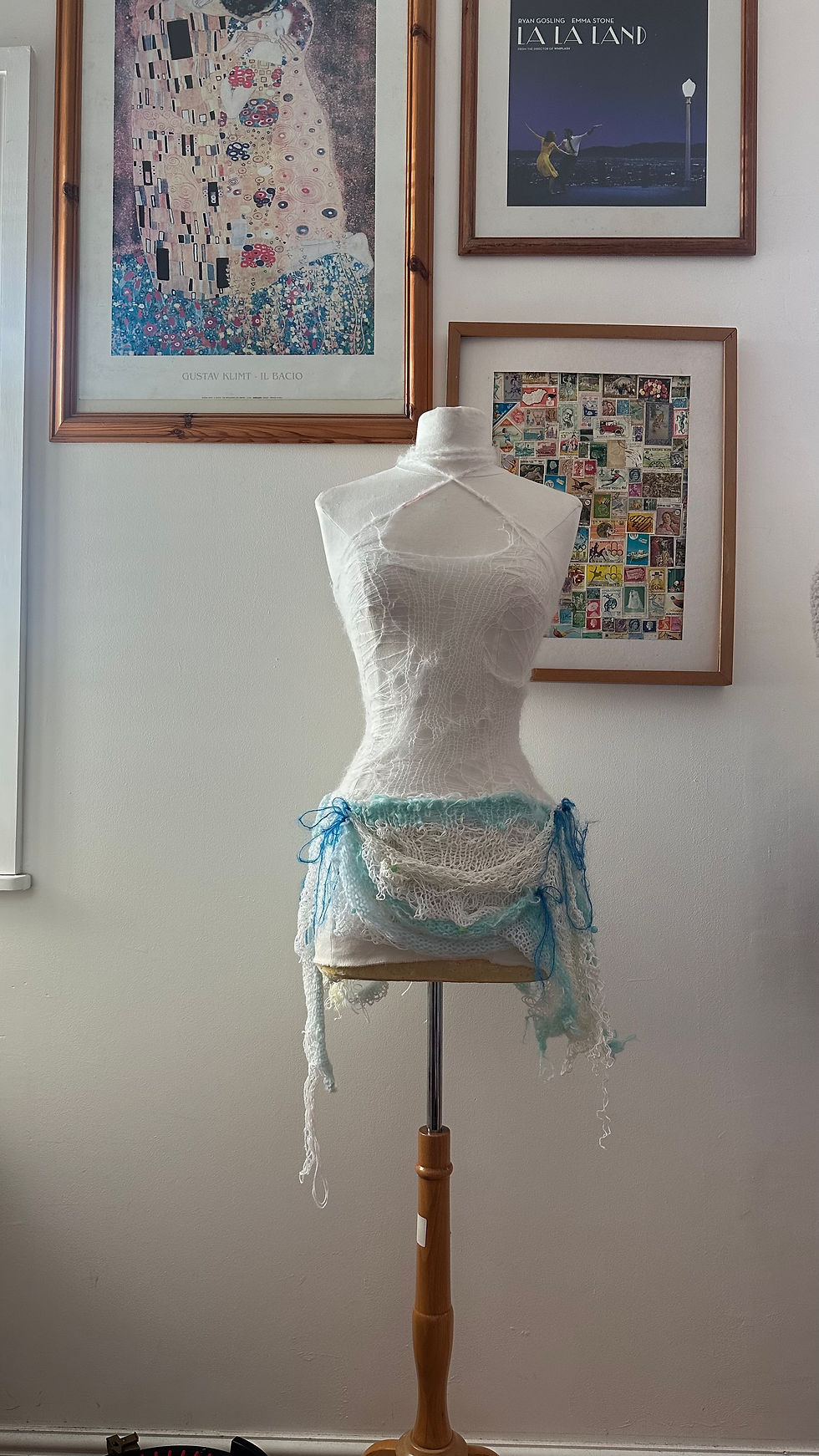 Thumbnail: Vessel dress ( three colours)