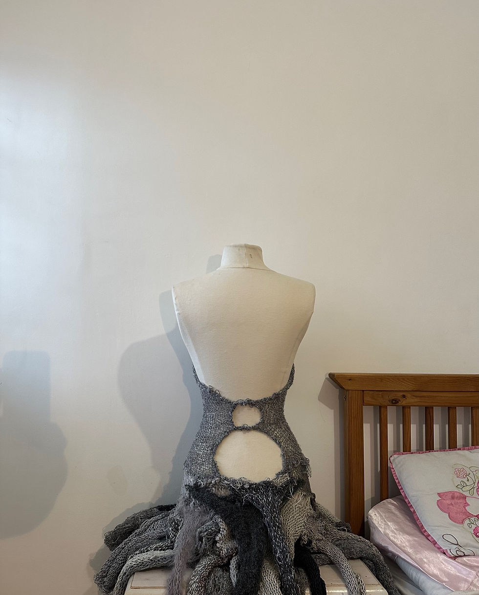 Thumbnail: Archive dress