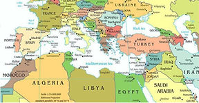 Politica estera italiana