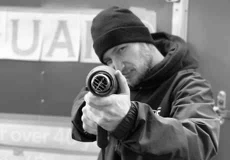 Graphic Installer - Joey