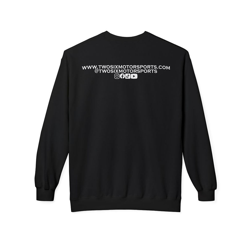 Thumbnail: Unisex "Shop Crew" Softstyle Sweatshirt