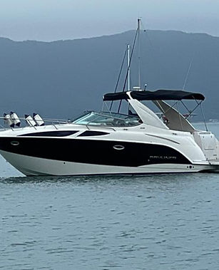 BAYLINER 33
