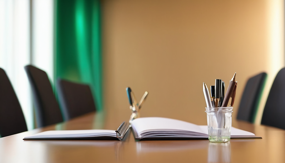 Workshop: Liderança para o Futuro