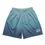 Thumbnail: modrn Mavrks Fade Unisex mesh shorts
