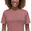 Thumbnail: modrn Mavrs SP 23 Sig Pop Women's Relaxed T-Shirt
