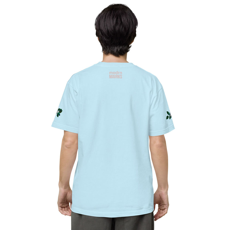 Thumbnail: modrn Mavrks Easter-Ishtar Unisex Tee