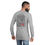 Thumbnail: modern Mavrks DC24 Unisex Long Sleeve Tee