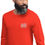 Thumbnail: modern Mavrks DC24 Unisex Long Sleeve Tee