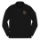 Thumbnail: modrn Mavrks Running Club Quarter zip pullover