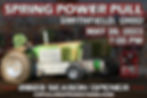Mike Weakland on the Cover Image for the Event