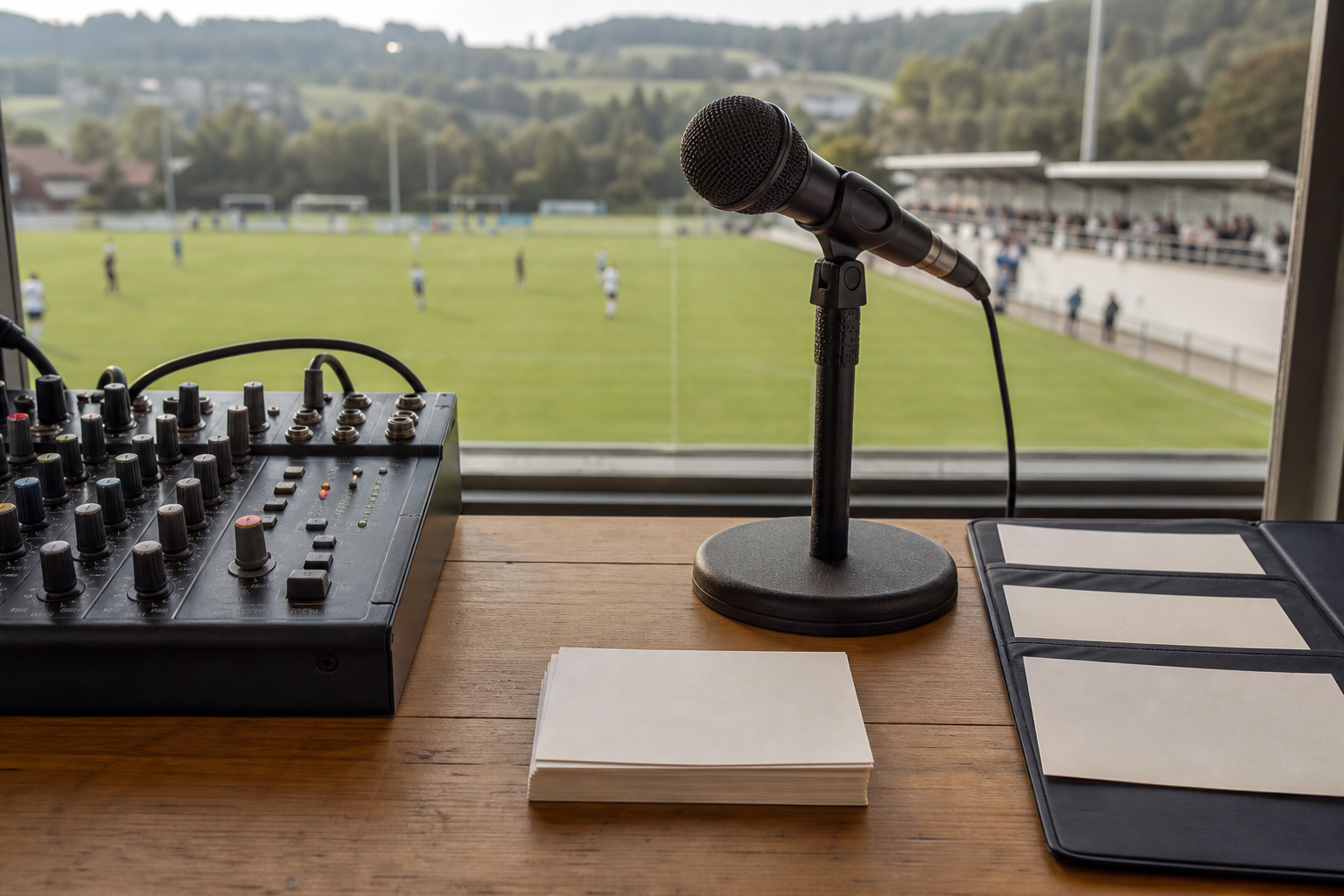 FC Kindberg-Mürzhofen Sponsorschleife