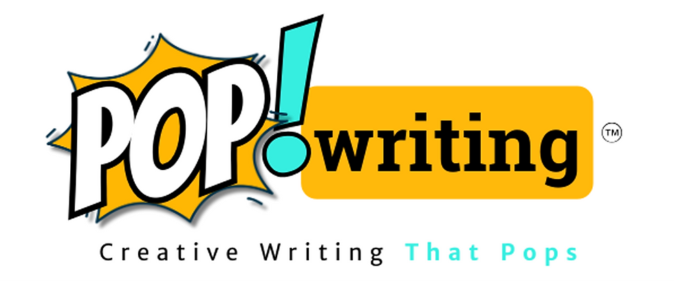 Winter Writing Workshop Presented by Pop! Writing