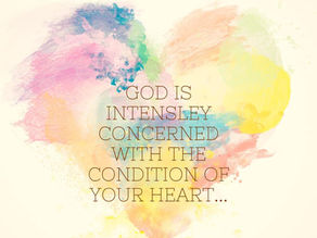 In Every Circumstance...