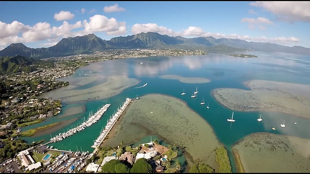 Kaneohe Yacht Club