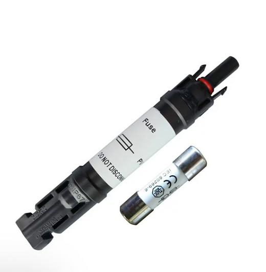 MC4 In-line Fuse | Sun Powered Yachts
