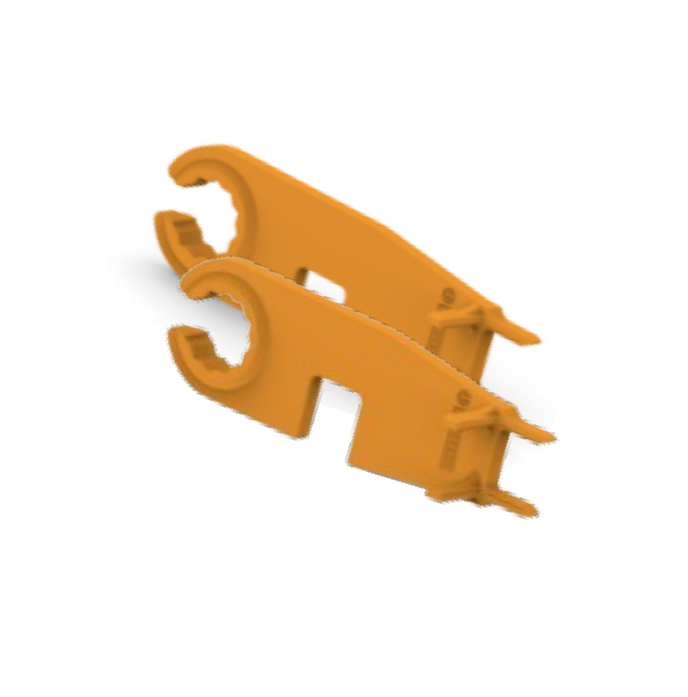 MC4 disconnect tool (pair)