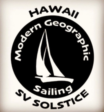 Chat with Paul Exner about your next sailing expedition on his boat, Solstice, based in Kona Hawaii