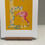 Thumbnail: F for Flamingo Screenprint