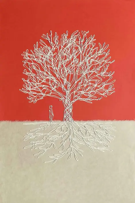 "Earthed" on Coral