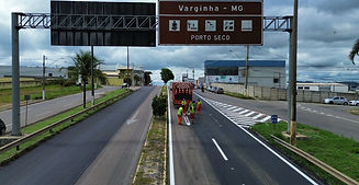 Varginha MG