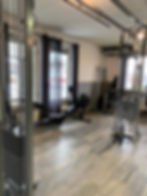 Hantlar maskiner m.m