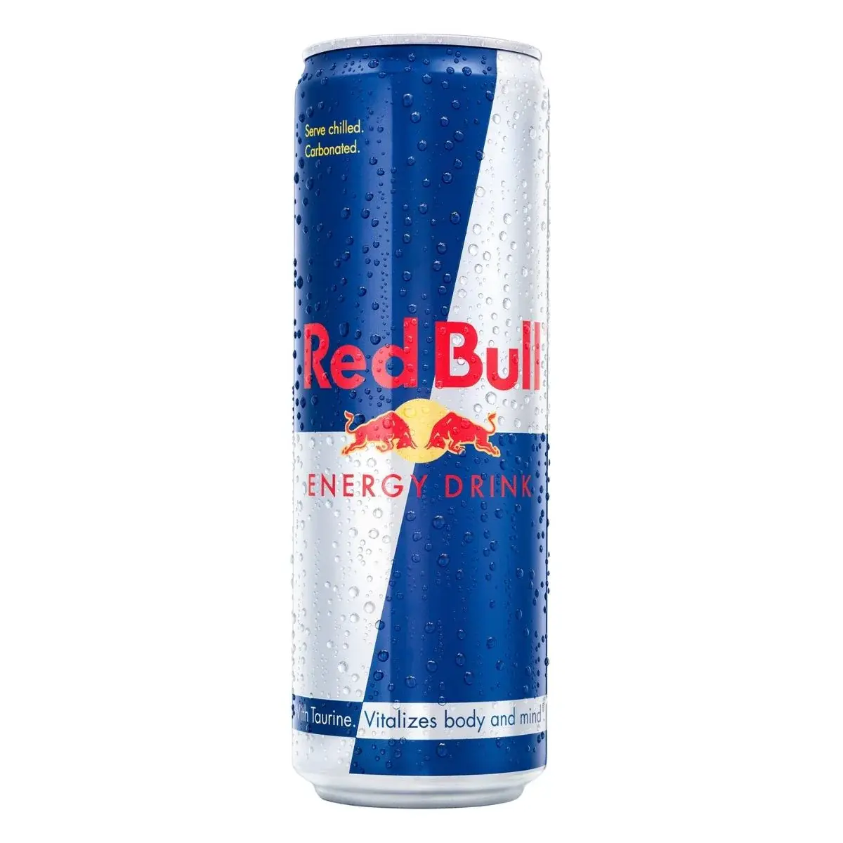 Red Bull Energy Drink 473ml