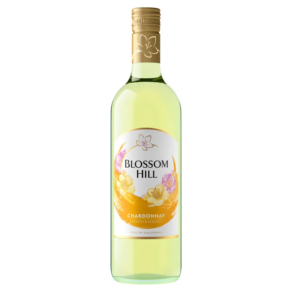 Blossom Hill Chardonnay 75cl