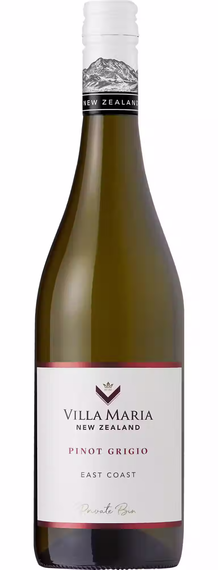 Villa Maria Private Bin Pinot Grigio 75cl