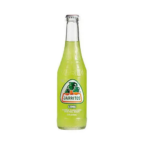 Jarritos Lime 370ml