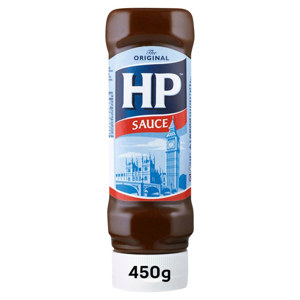 HP The Original Sauce 450g