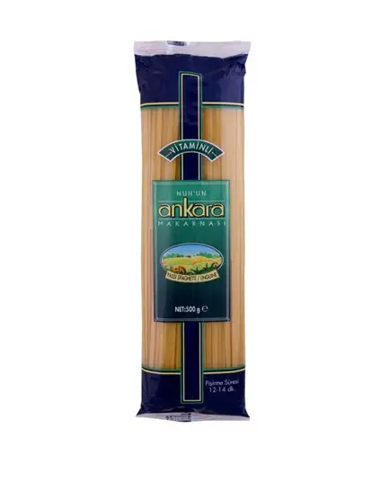 Ankara Linguine Pasta 500g