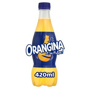 Orangina 420ml
