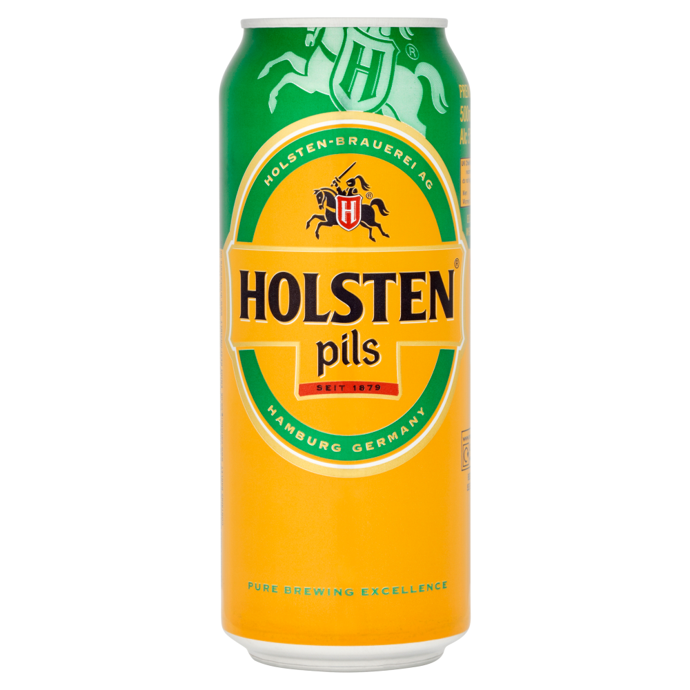 Holsten Pills 440ml