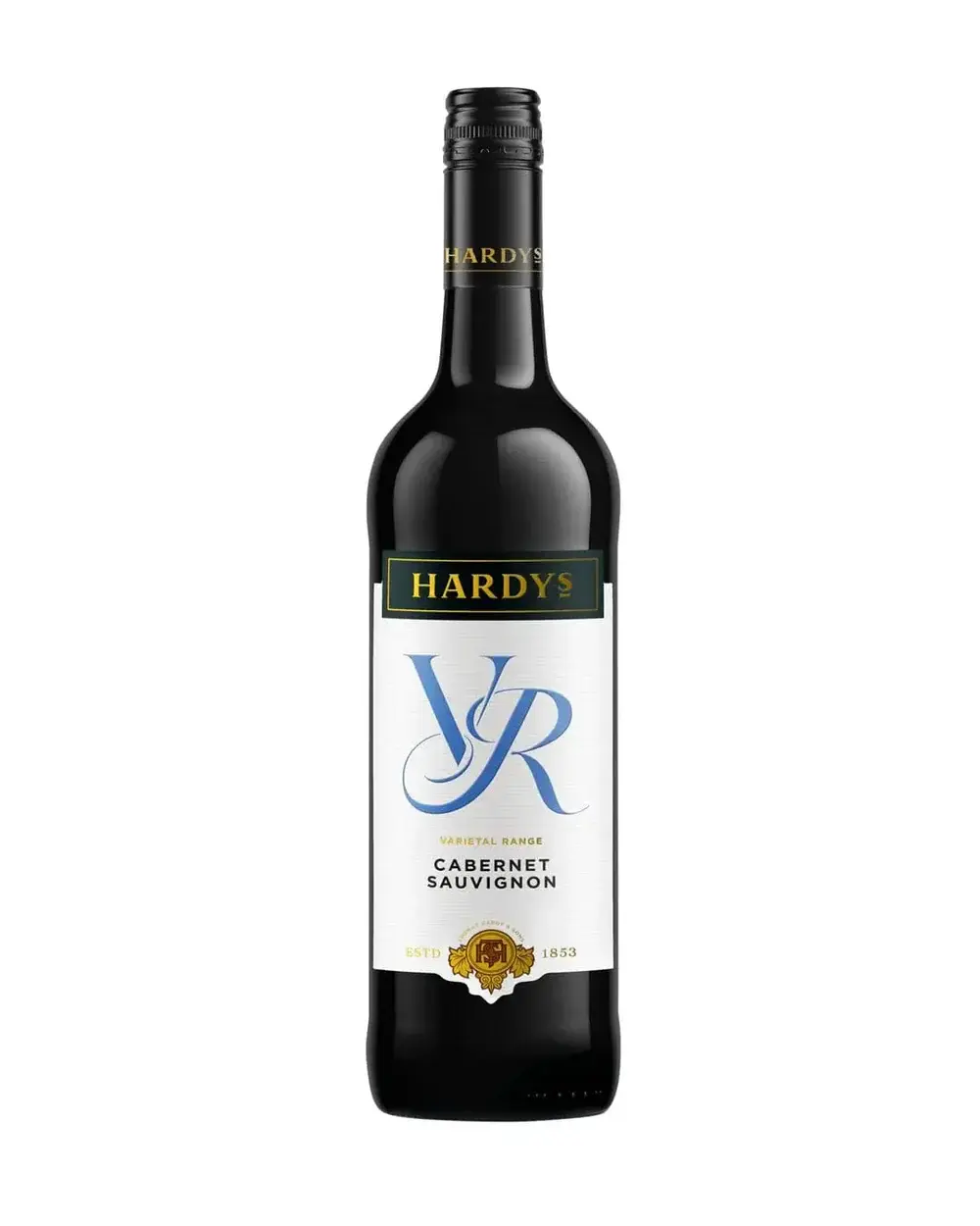 Hardys Vr Cabernet Sauvignon 75cl