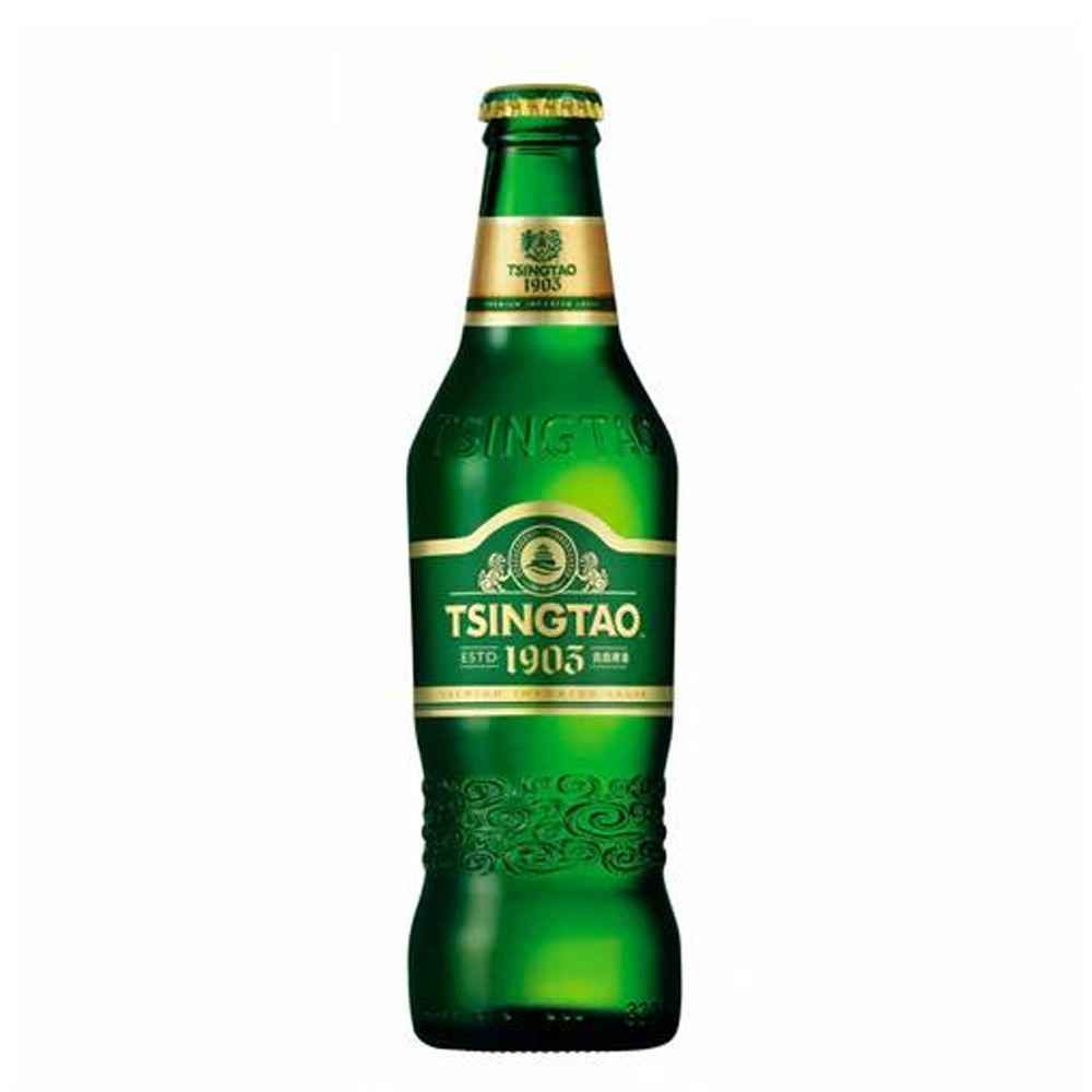 Tsingtao 1903 Lager 330ml