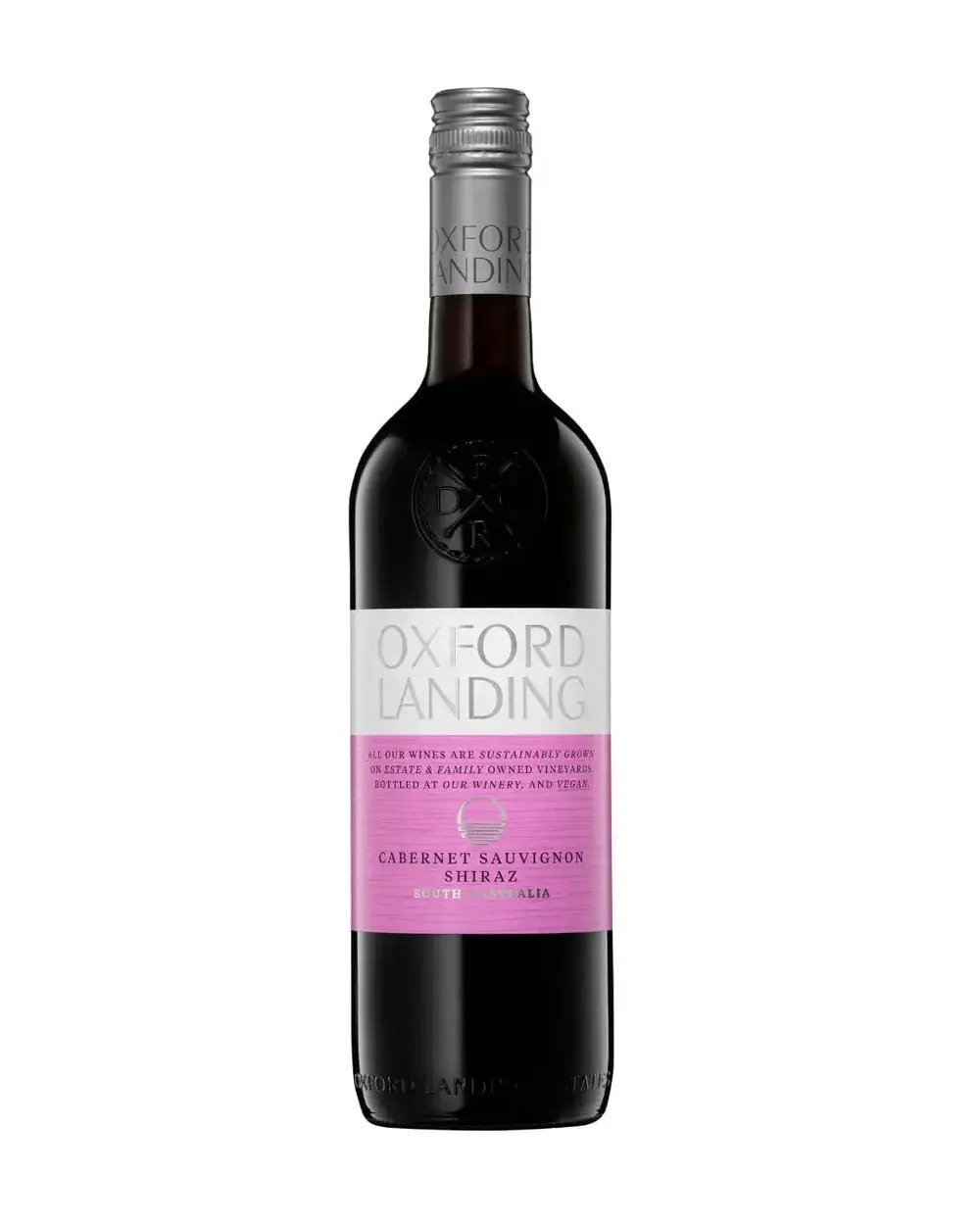 Oxford Landing Cabernet Sauvignon Shiraz 75cl